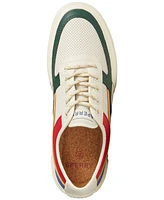 Macy's Sperry Men's SeaCycled Soletide Colorblocked Lace-Up Sneakers