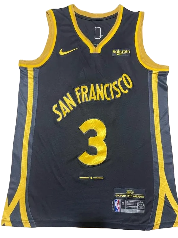 Maglia Golden State Warriors