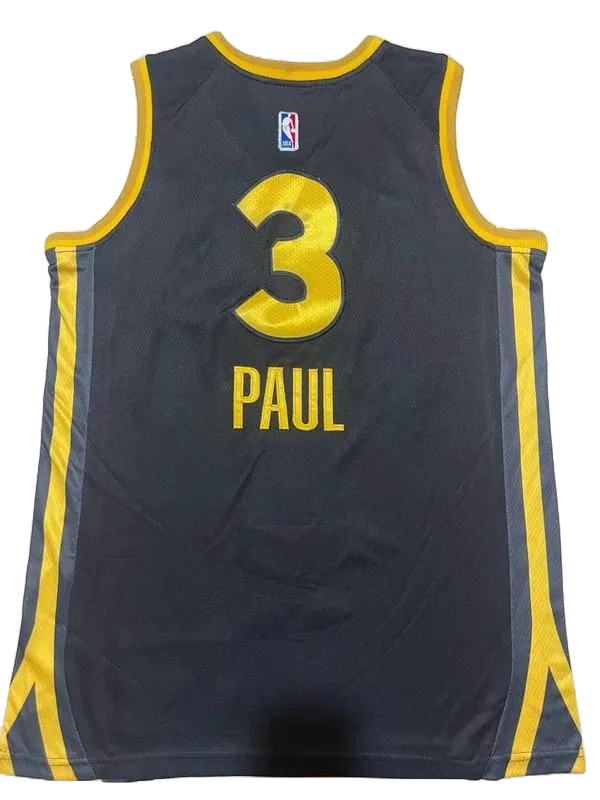 Maglia Golden State Warriors