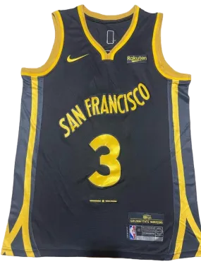 Maglia Golden State Warriors