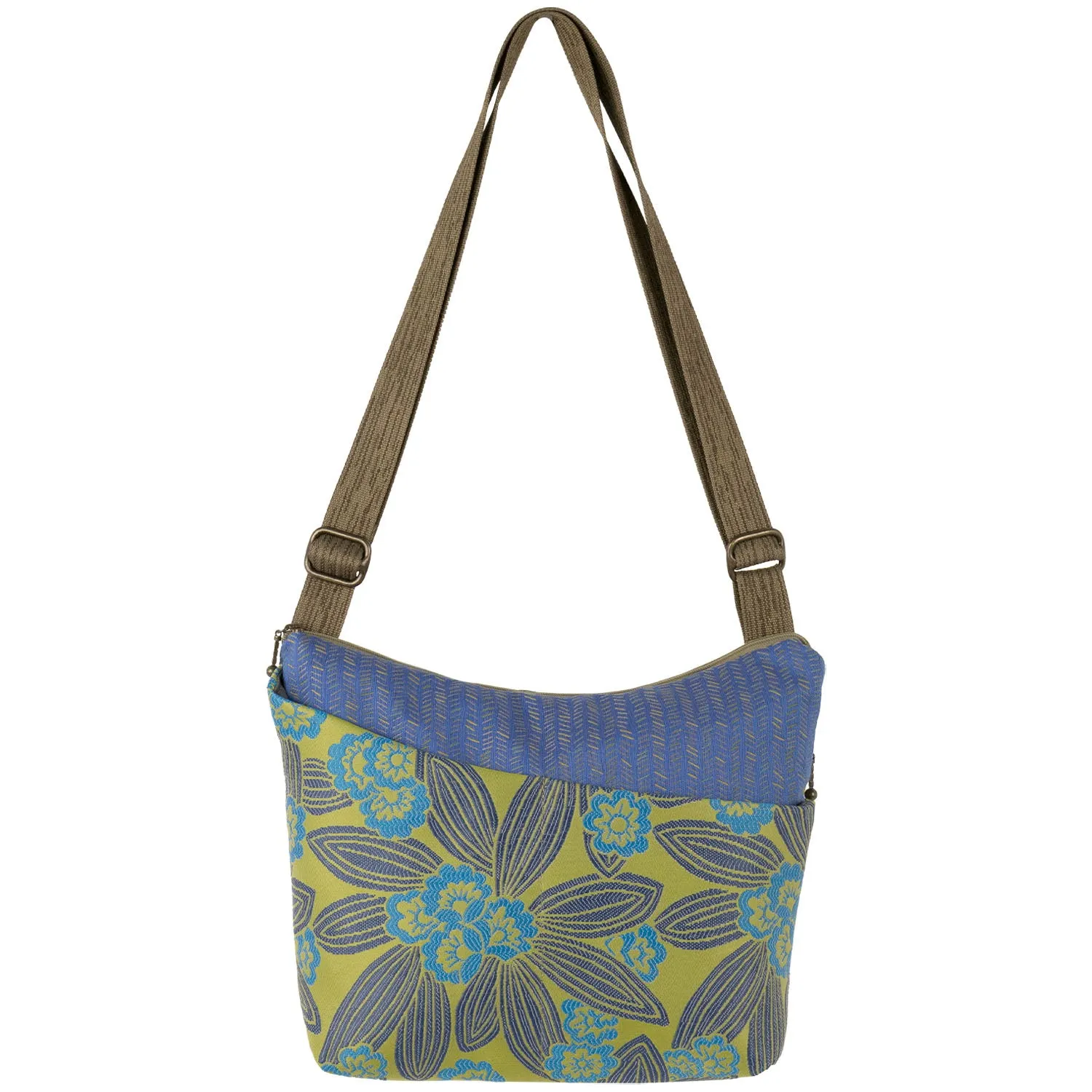 Maruca Cottage Bag in Summertime Cool