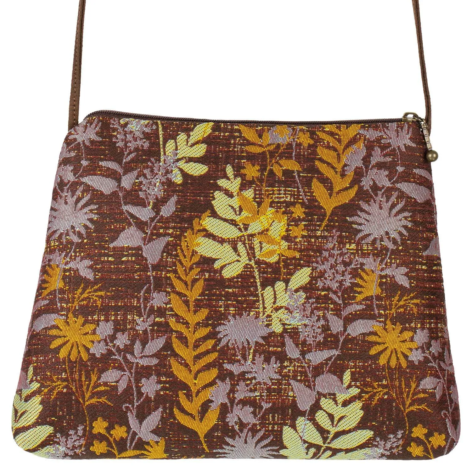 Maruca Sparrow Handbag in Woodland Purple