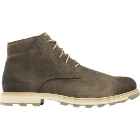 Men's Sorel Madson II Chukka Major Suede