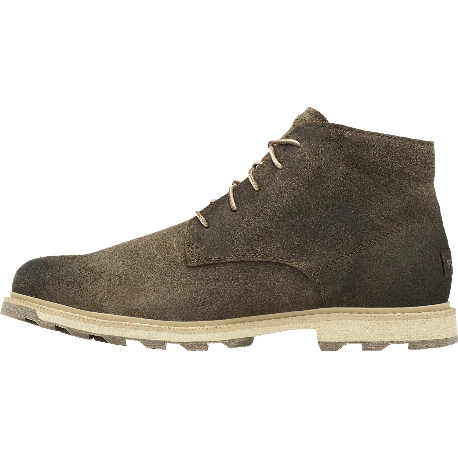 Men's Sorel Madson II Chukka Major Suede