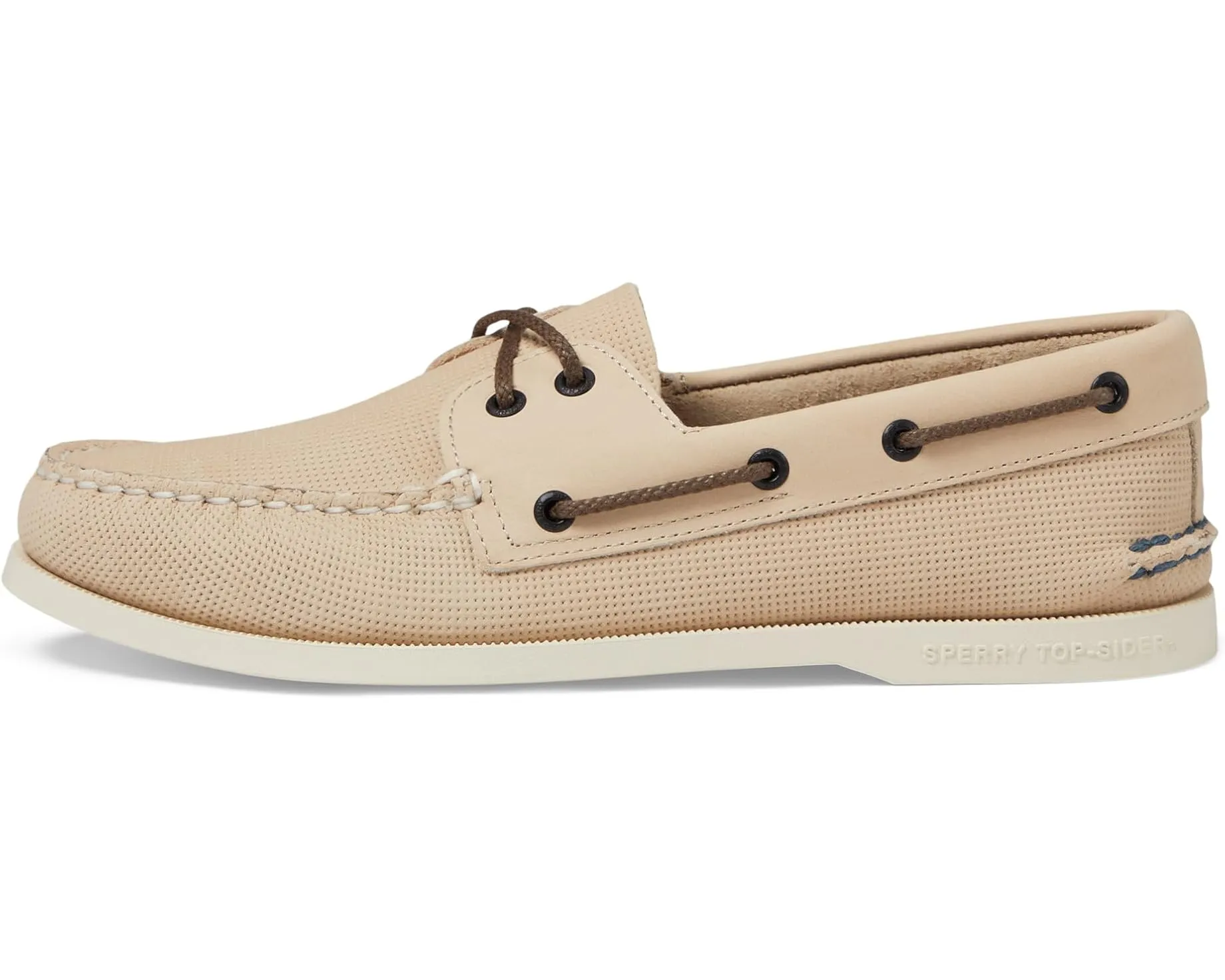 Men's Sperry Authentic Original 2-Eye Seasonal