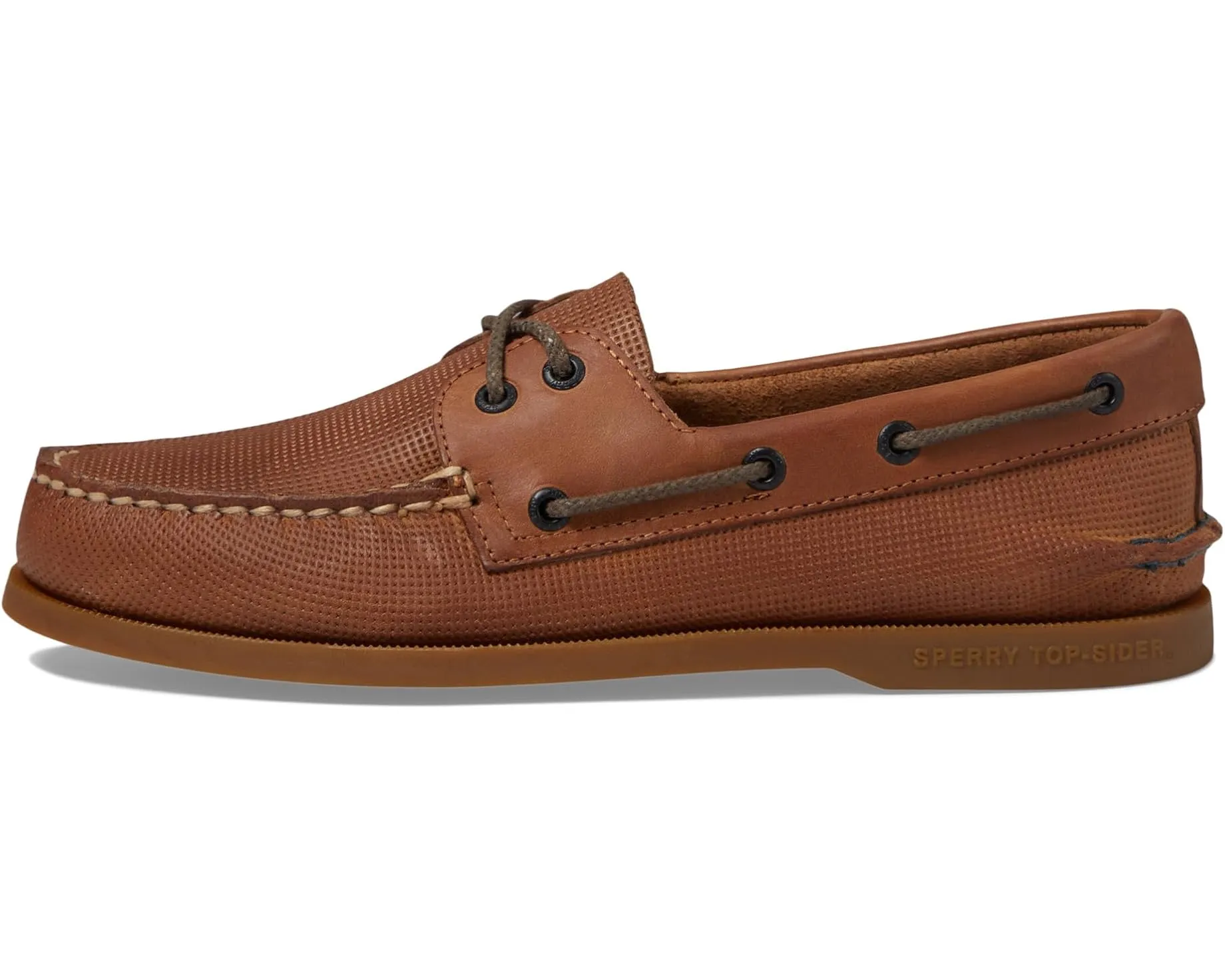 Men's Sperry Authentic Original 2-Eye Seasonal