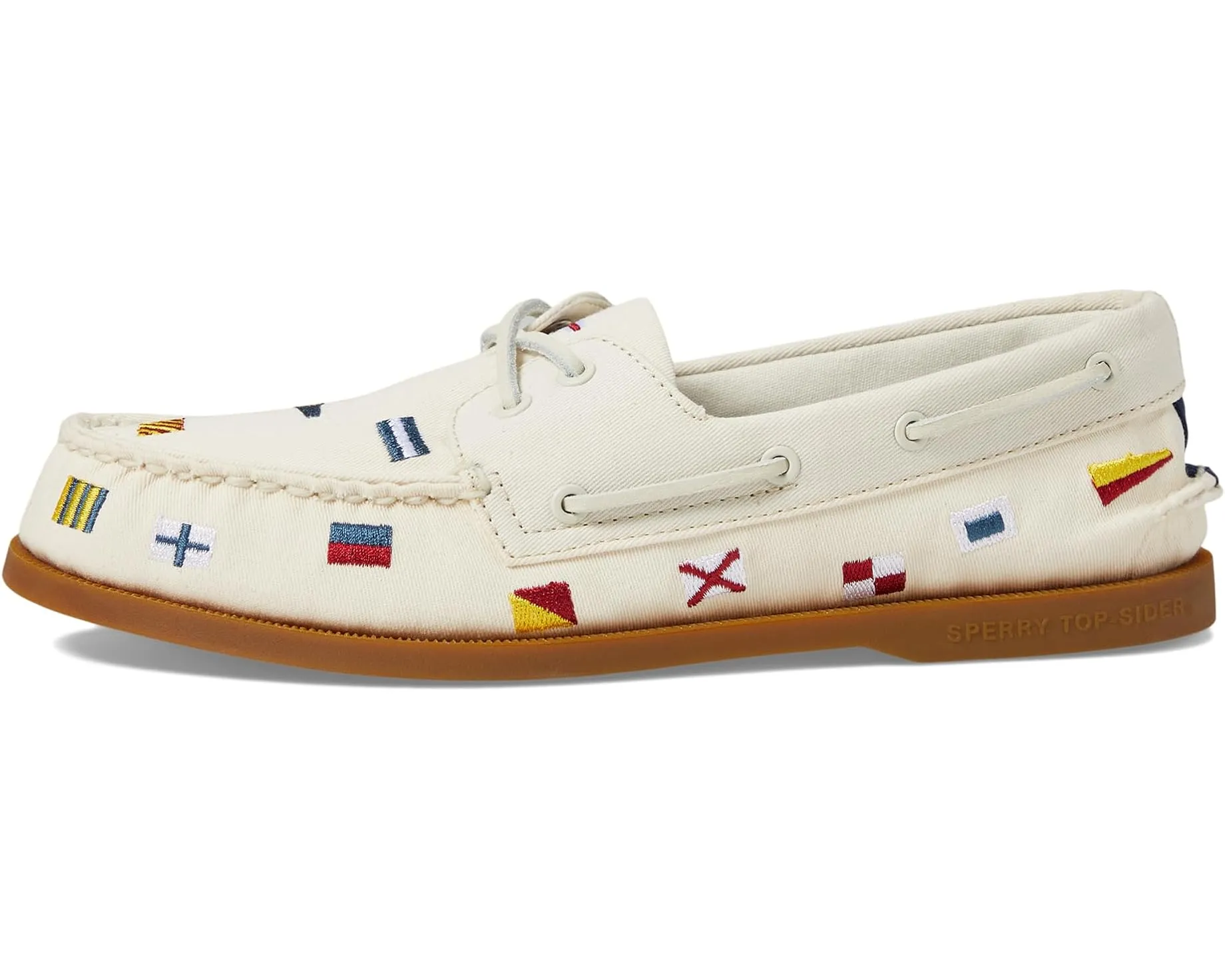 Men's Sperry Authentic Original 2-Eye Seasonal