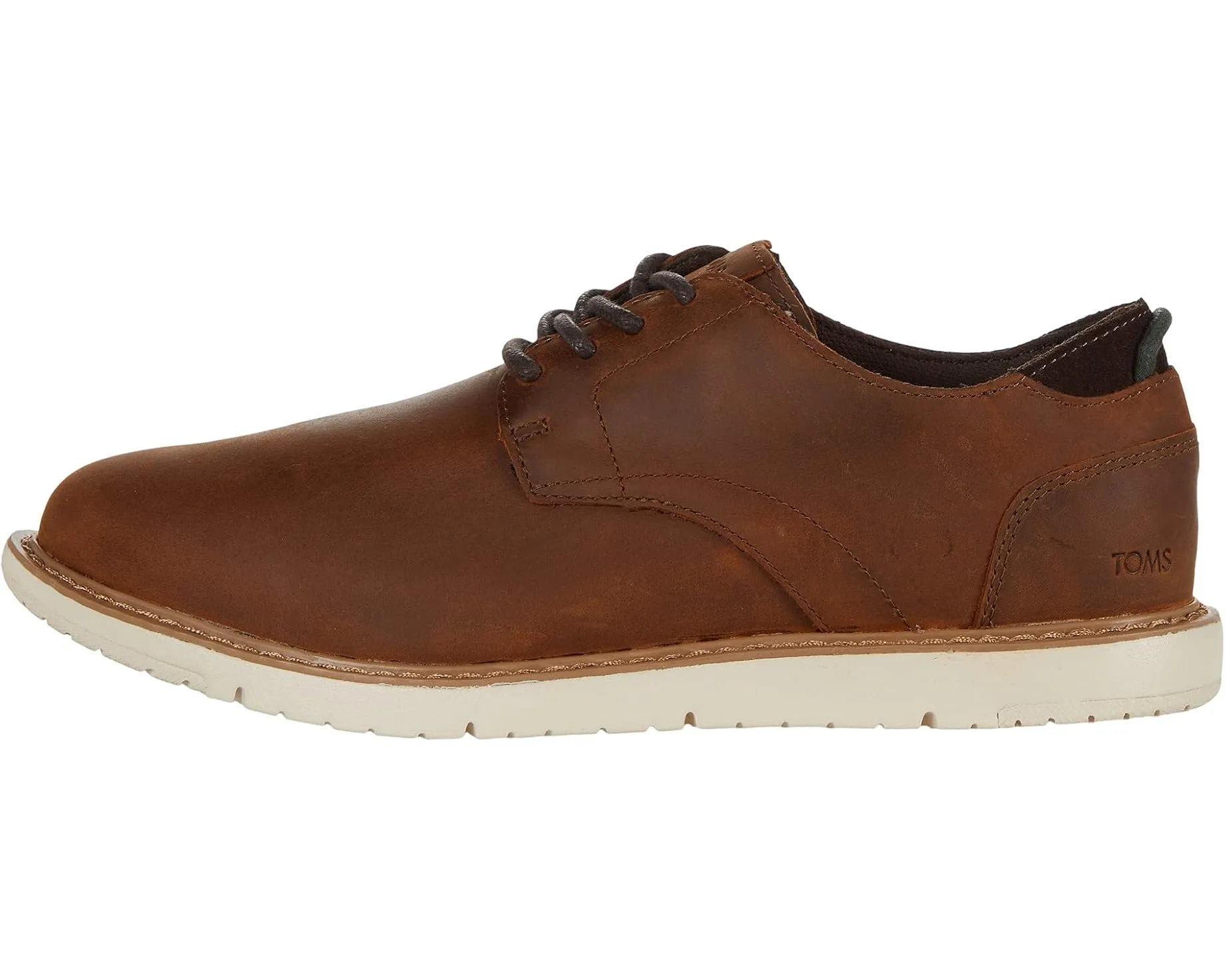 Men's TOMS Navi Oxford