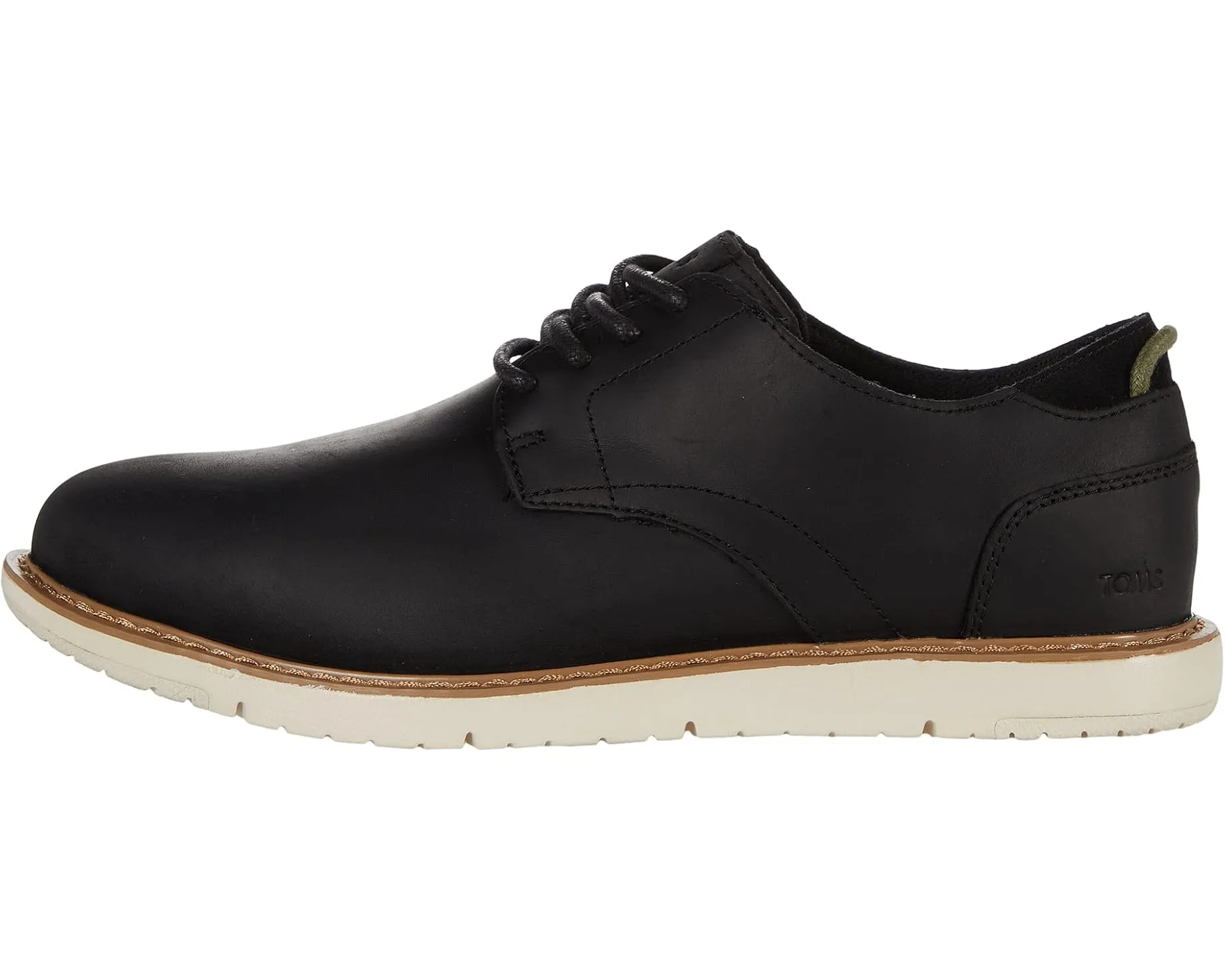 Men's TOMS Navi Oxford