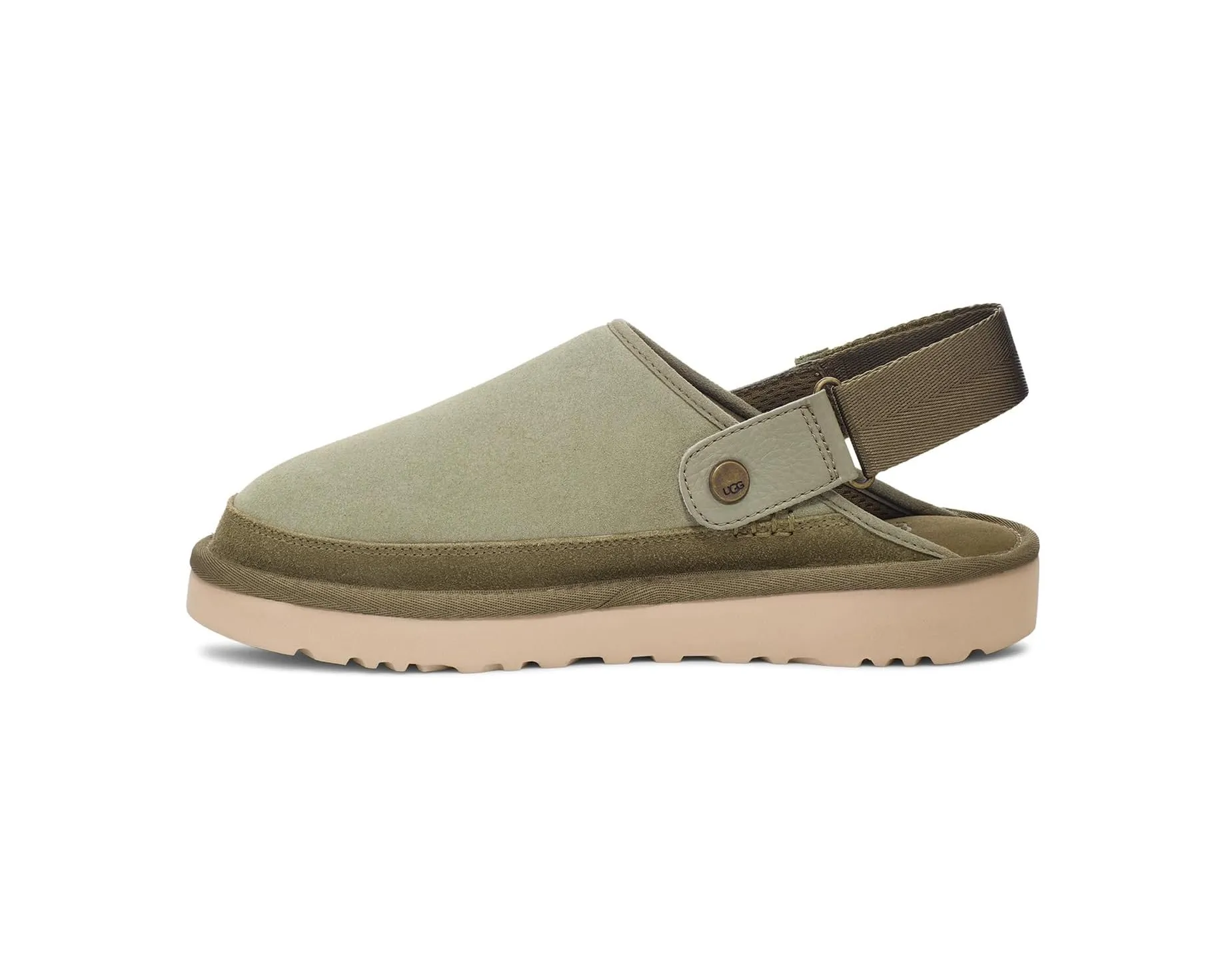 Men's UGG Goldencoast Clog