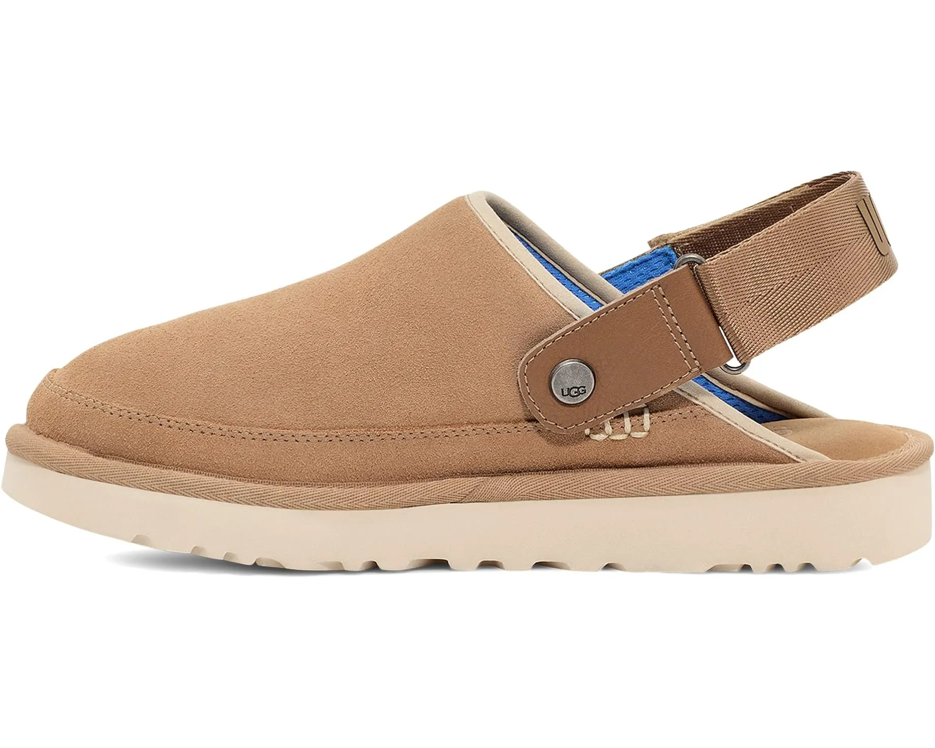 Men's UGG Goldencoast Clog