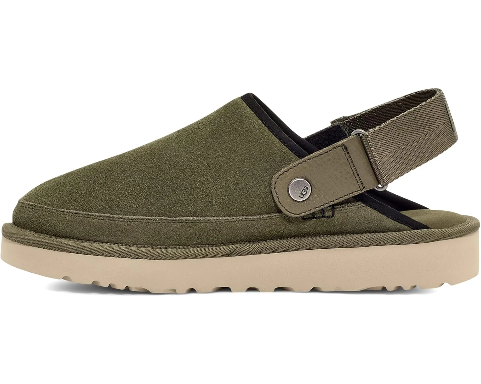 Men's UGG Goldencoast Clog