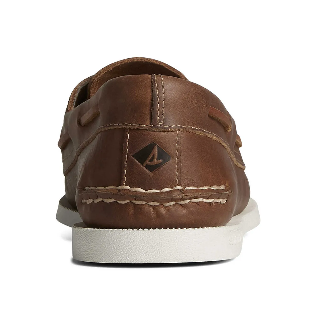 Men's Sperry Topsider 2-Eye Cross Lace Boat Shoe