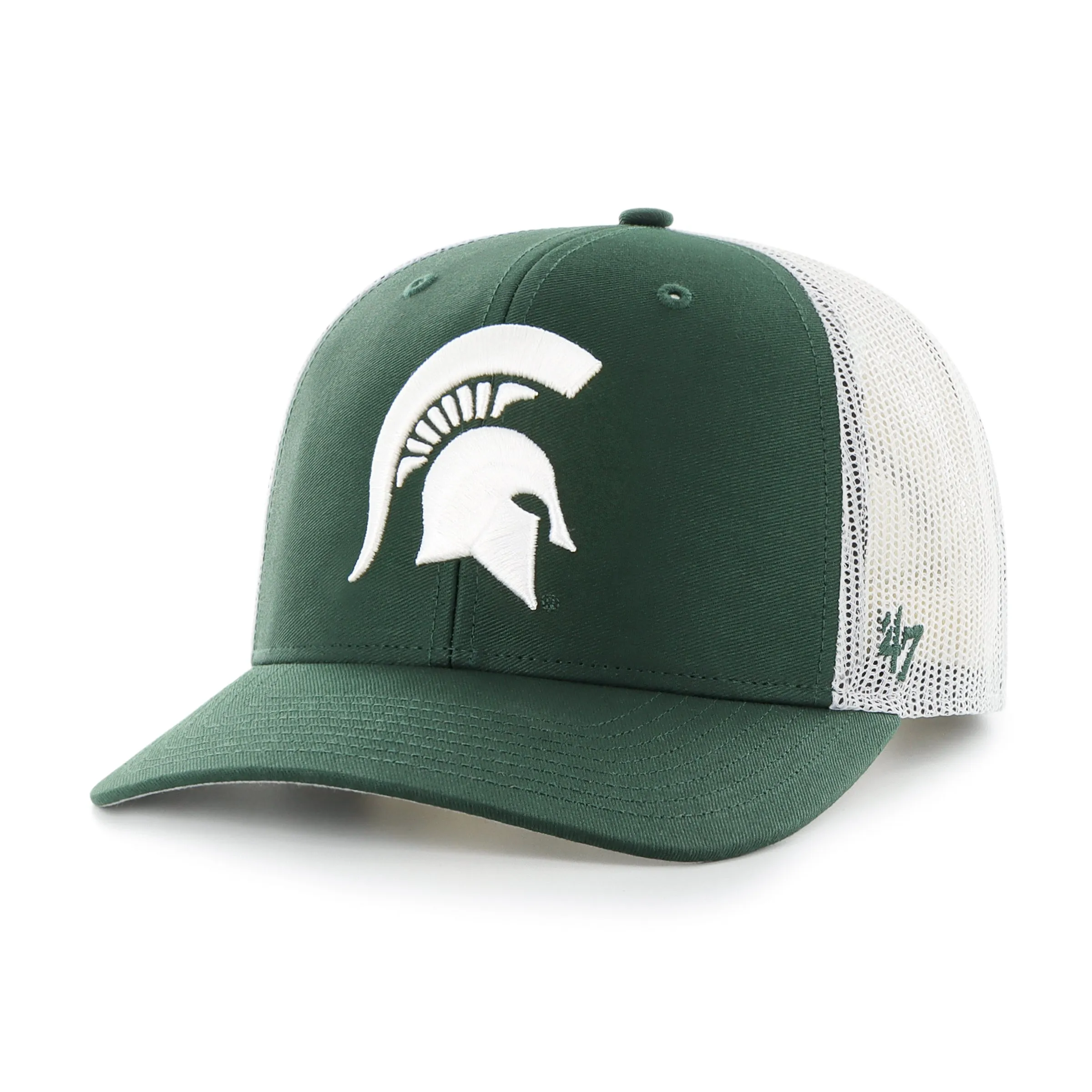 MICHIGAN STATE SPARTANS '47 TRUCKER