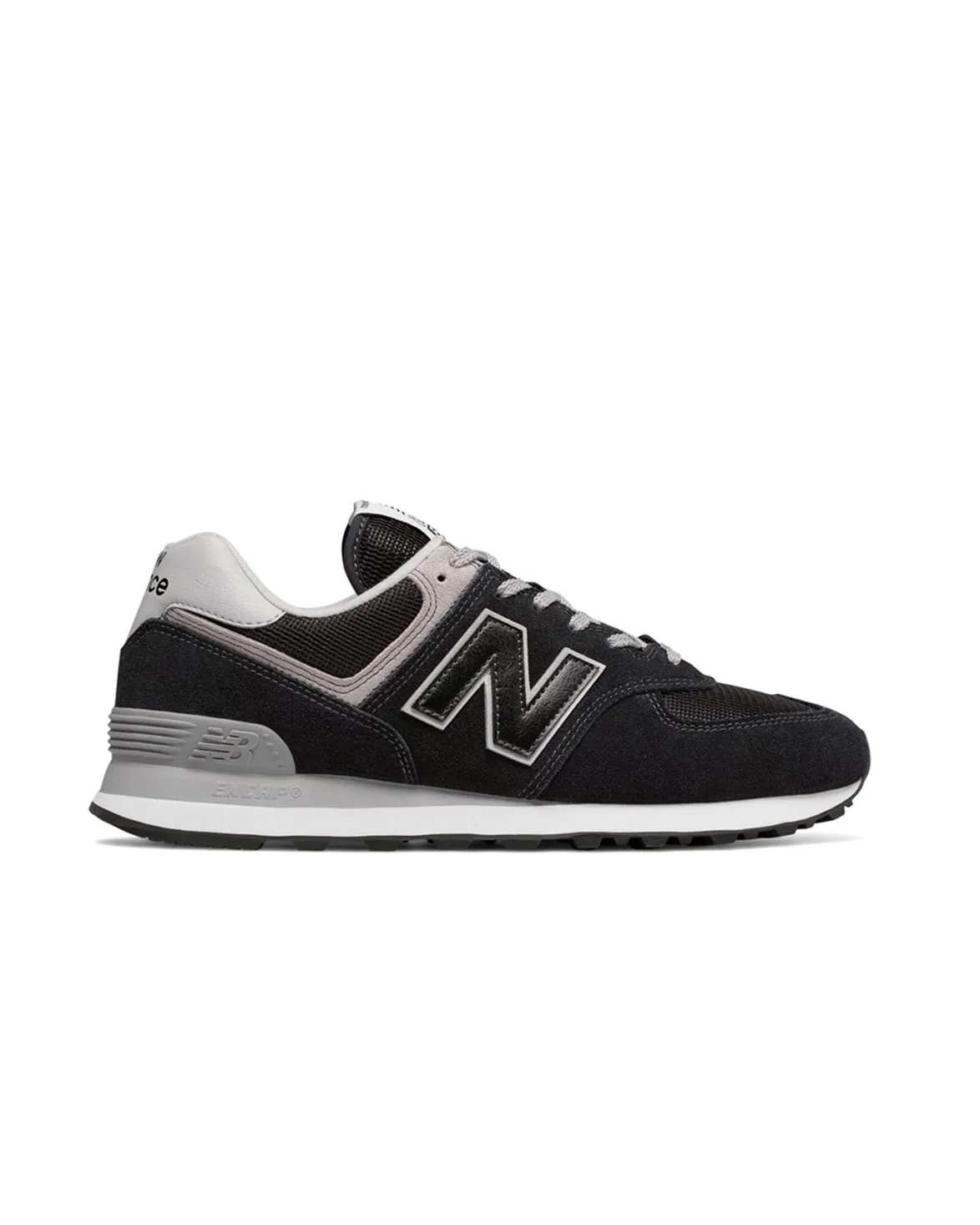 New Balance 574 Core Black