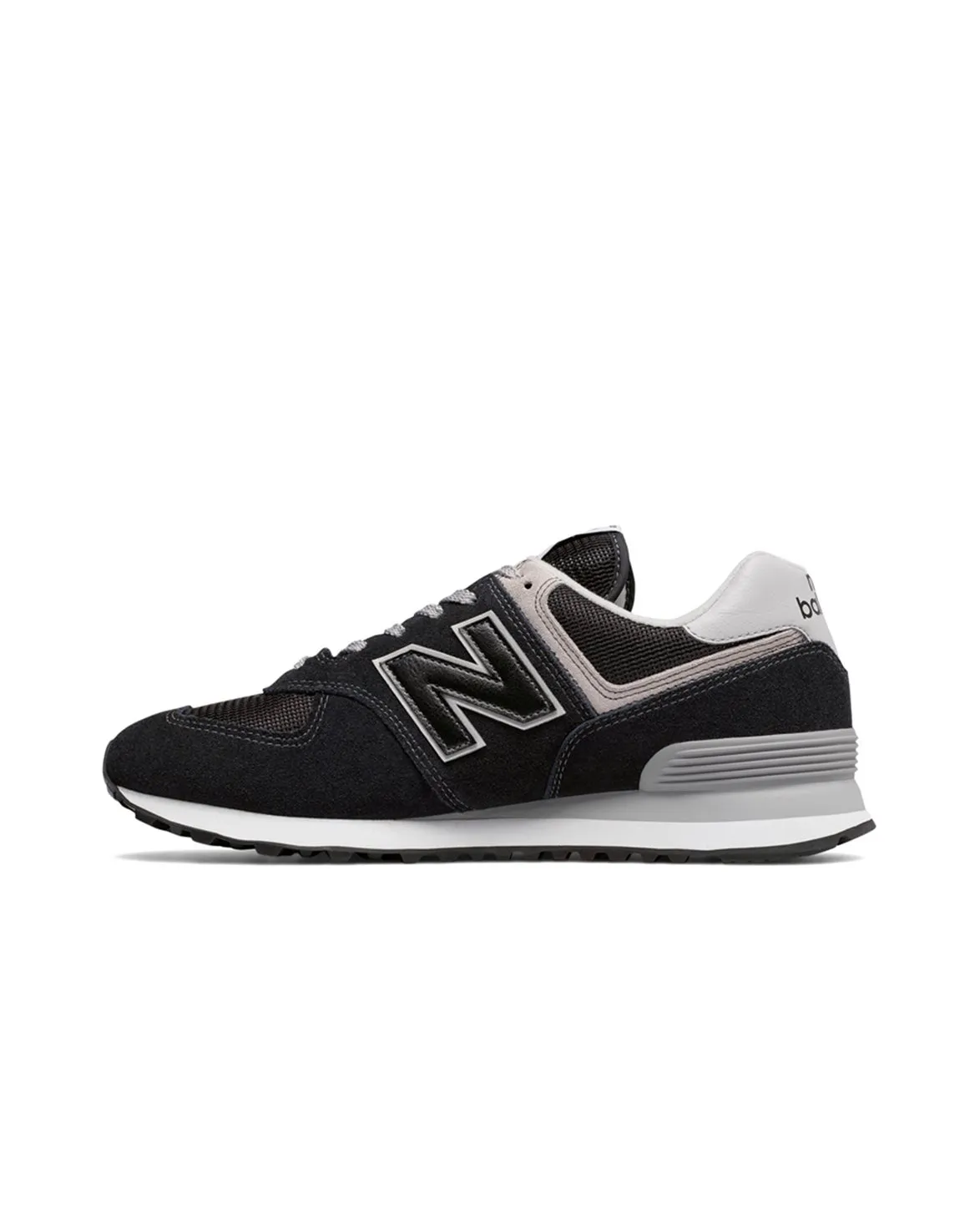 New Balance 574 Core Black