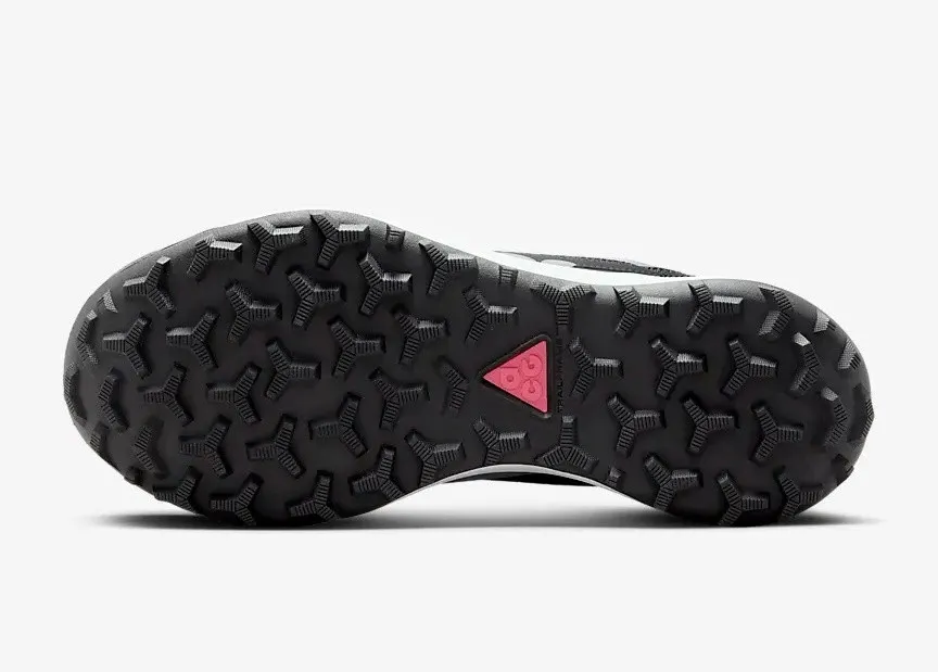 Nike ACG Lowcate SE Wolf Grey Hyper Pink Black DR1030-001