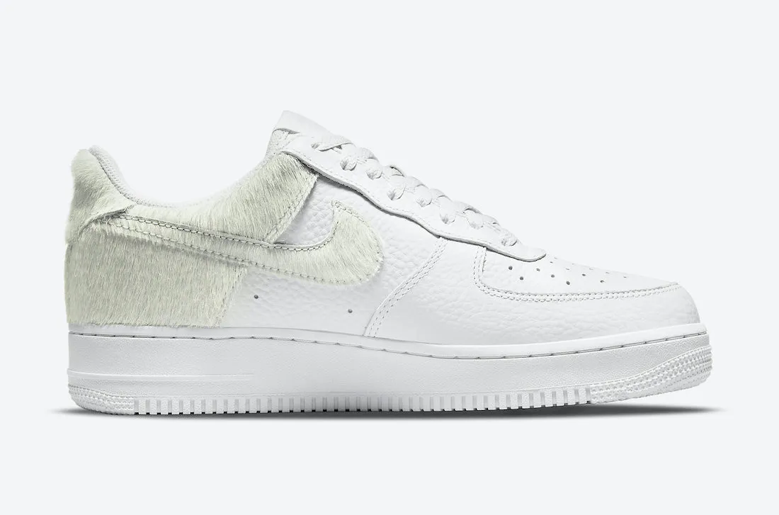 Nike Air Force 1 Low Photon Dust White Shoes DM9088-001