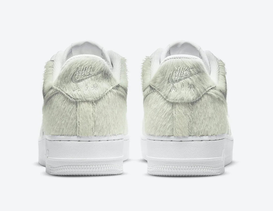 Nike Air Force 1 Low Photon Dust White Shoes DM9088-001