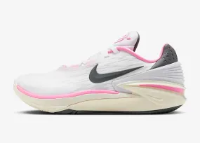 Nike Air Zoom G.T. Cut 2 EP Coconut Milk Pink Spell FD9905-101