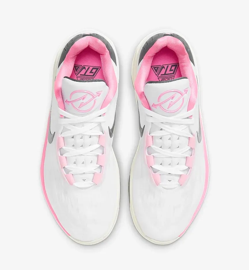 Nike Air Zoom G.T. Cut 2 EP Coconut Milk Pink Spell FD9905-101