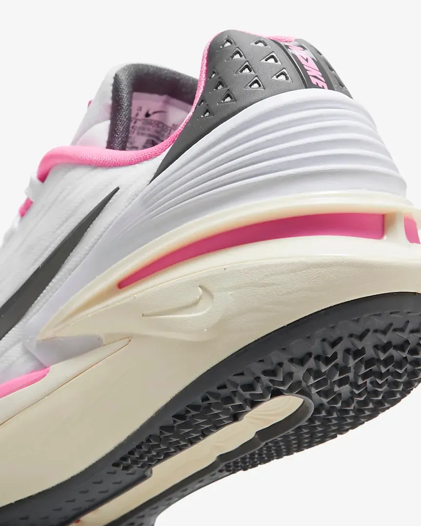 Nike Air Zoom G.T. Cut 2 EP Coconut Milk Pink Spell FD9905-101