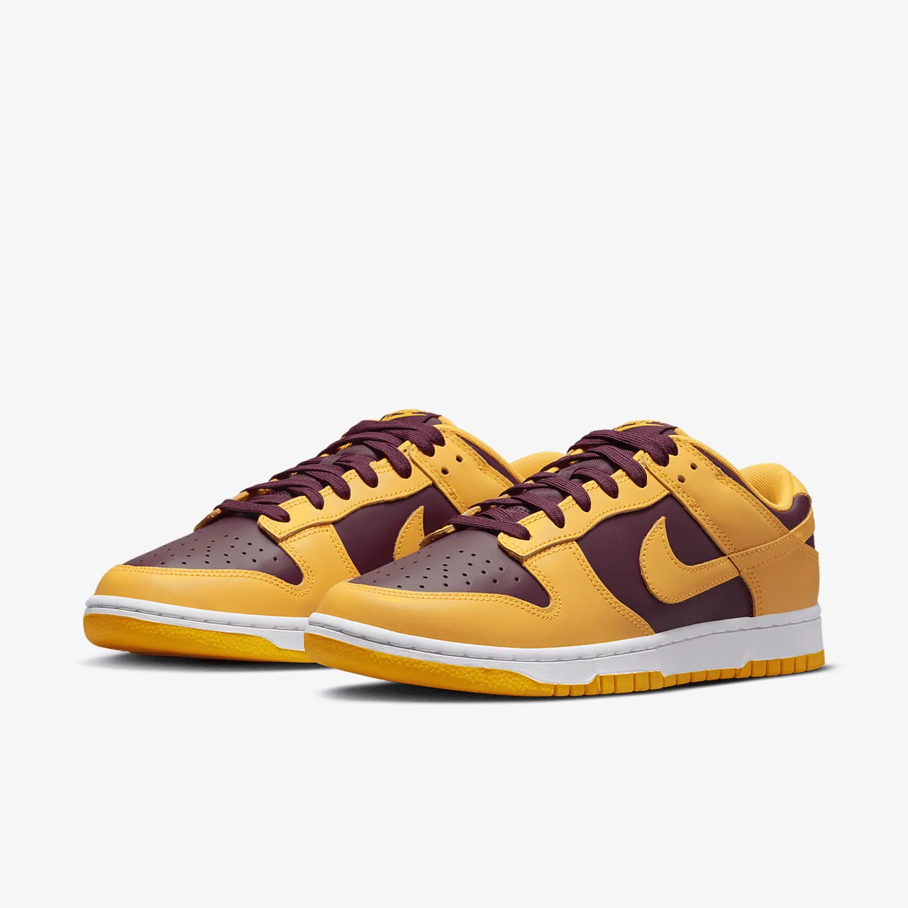 Nike Dunk Low Arizona State