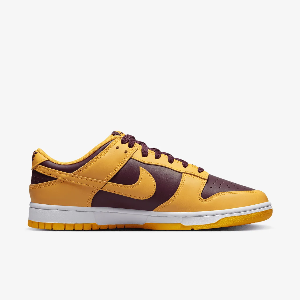 Nike Dunk Low Arizona State