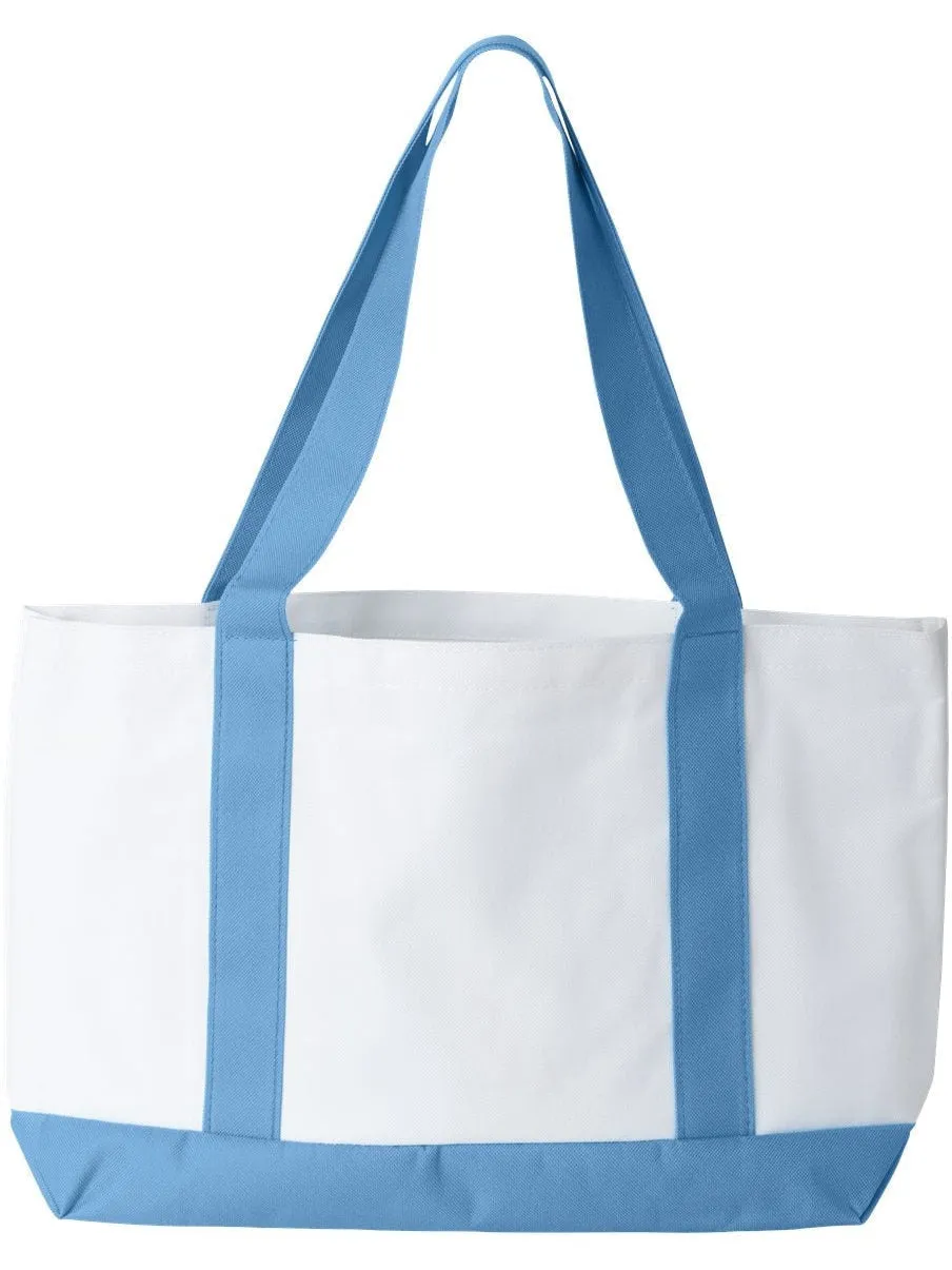 OUTLET-Liberty Bags P&O Cruiser Tote