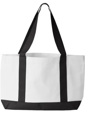 OUTLET-Liberty Bags P&O Cruiser Tote