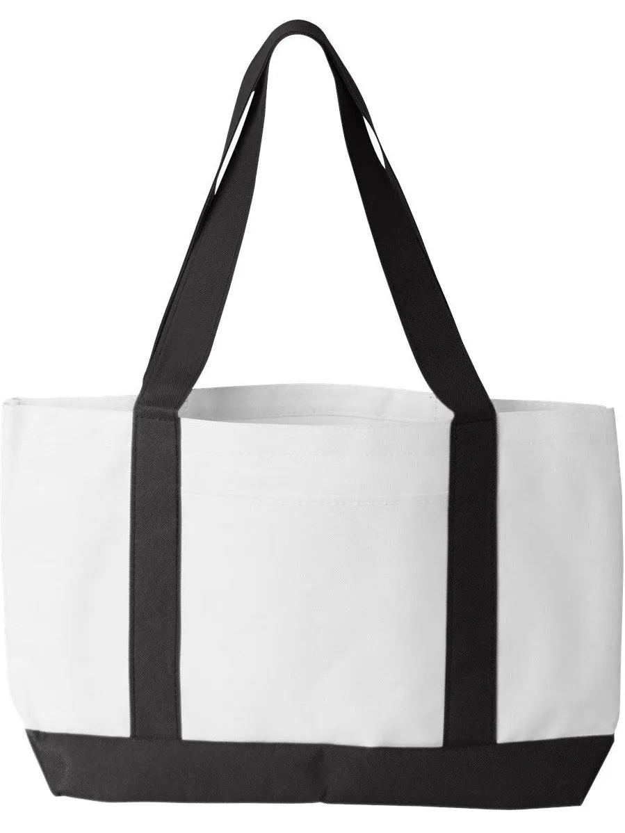 OUTLET-Liberty Bags P&O Cruiser Tote