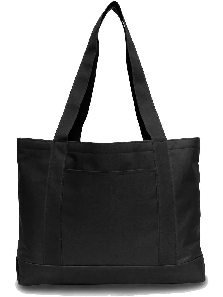 OUTLET-Liberty Bags P&O Cruiser Tote