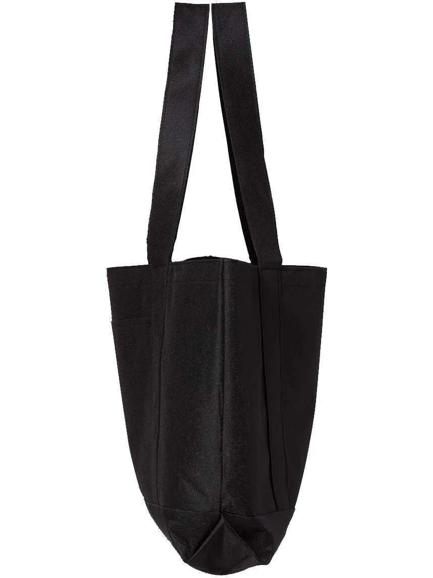 OUTLET-Liberty Bags P&O Cruiser Tote