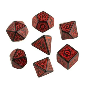 Pathfinder Wrath of the Righteous Dice Set