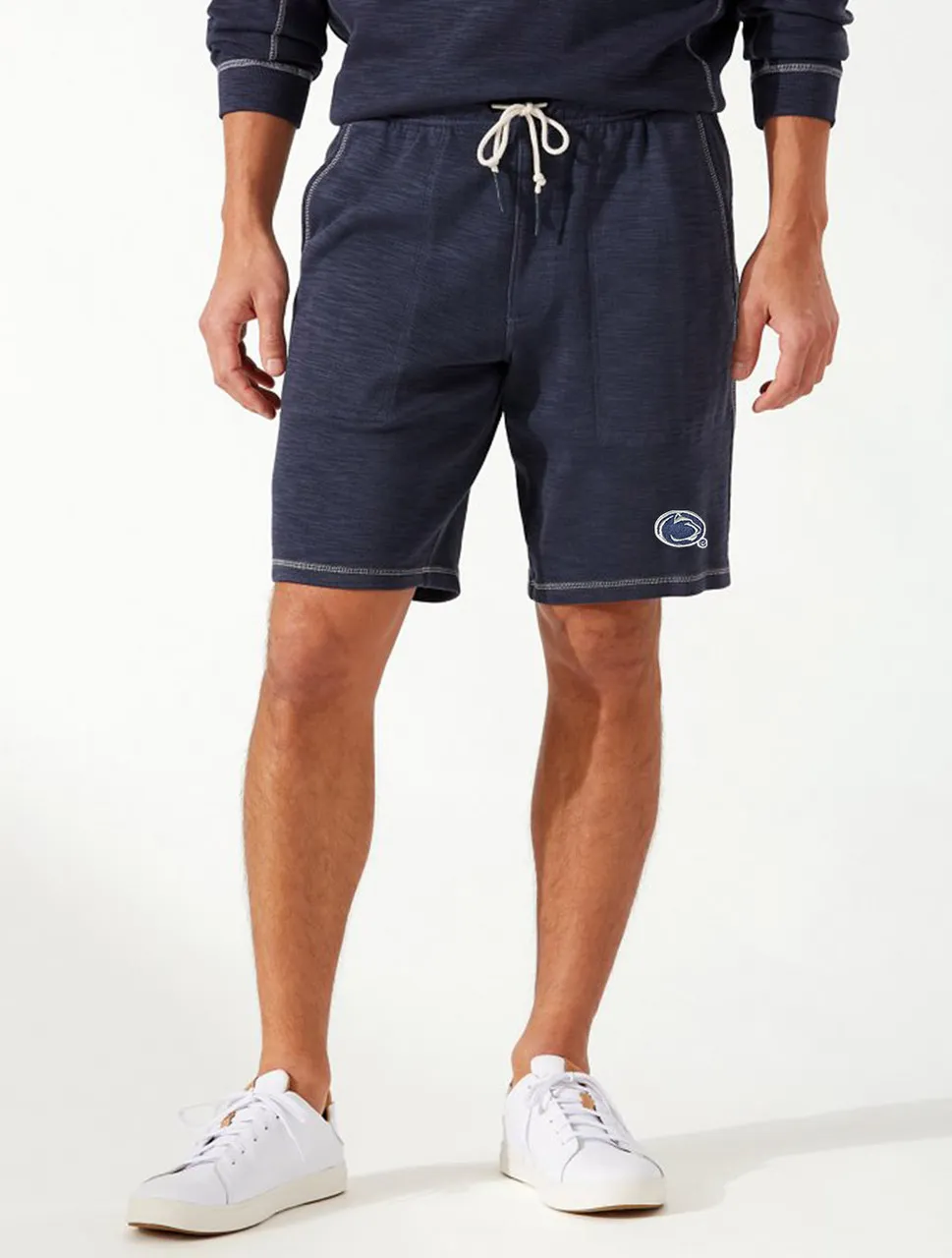 Penn State Drawstring Shorts | Tommy Bahama Tobago Bay