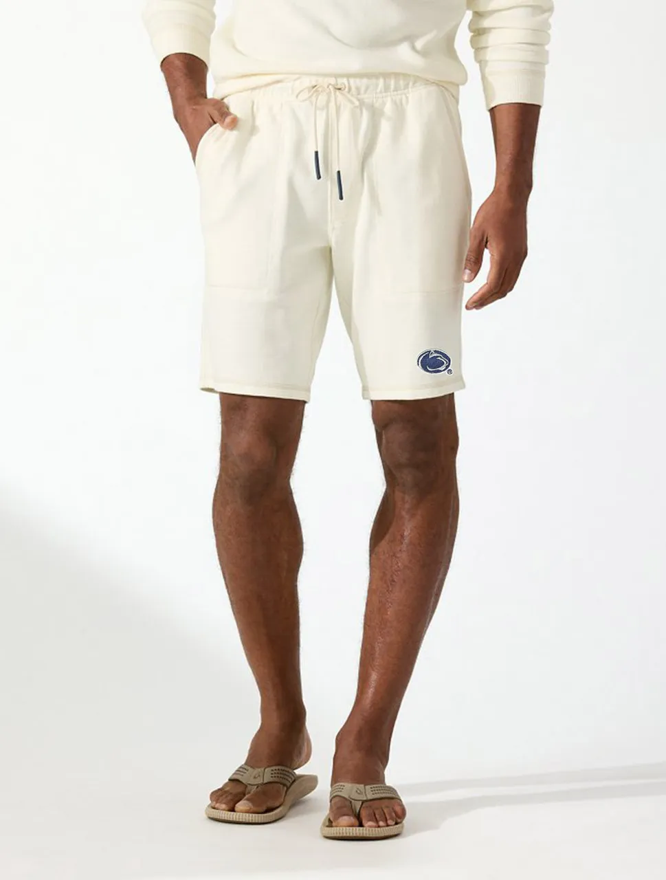 Penn State Drawstring Shorts | Tommy Bahama Tobago Bay