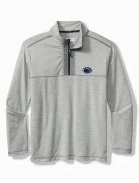 Penn State High Score Half Zip | Tommy Bahama