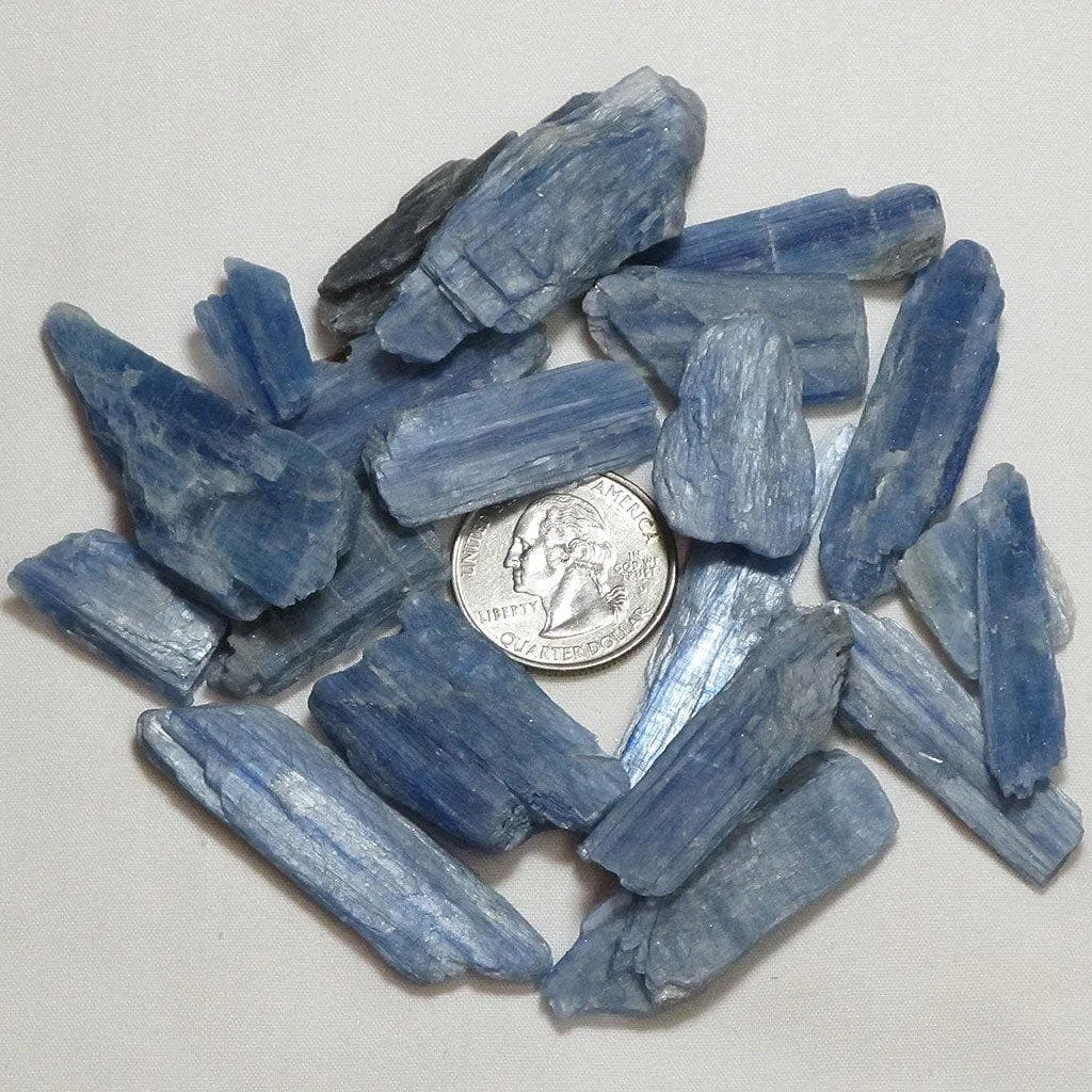 q0195 - Blue Kyanite