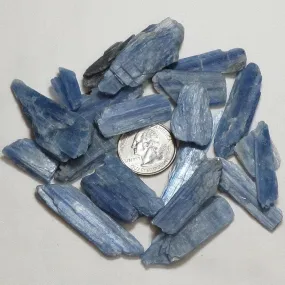 q0195 - Blue Kyanite