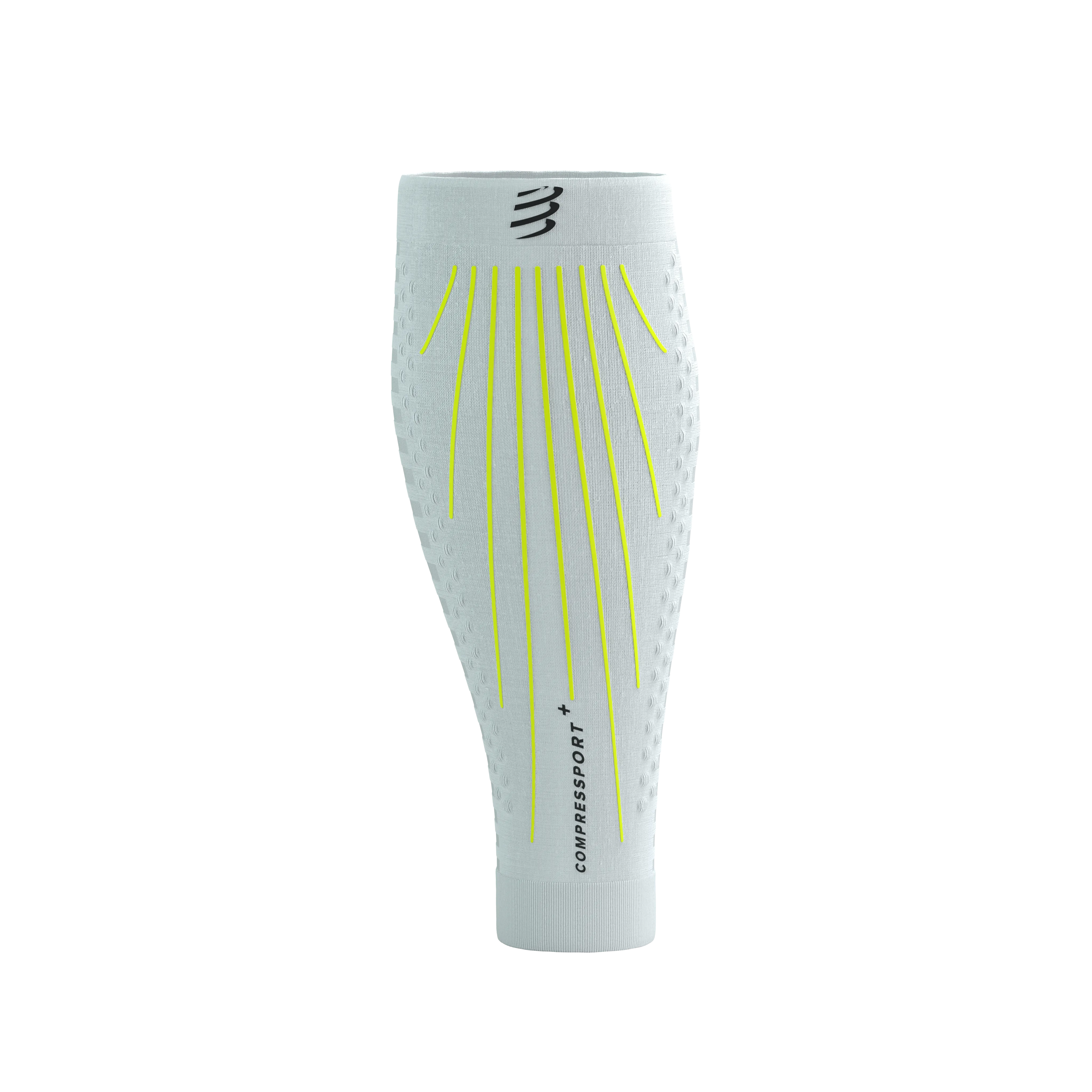 R2 Aero WHITE/SAFETY YELLOW