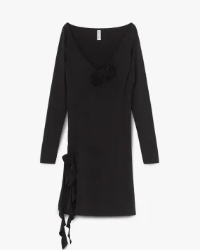 Résumé UnnaRS Dress Black