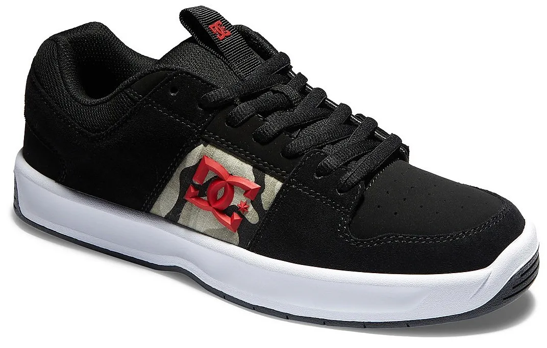 shoes DC Lynx Zero - CA2/Black Camouflage - men´s