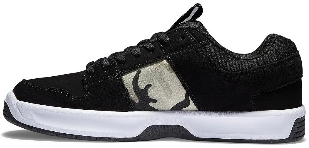 shoes DC Lynx Zero - CA2/Black Camouflage - men´s