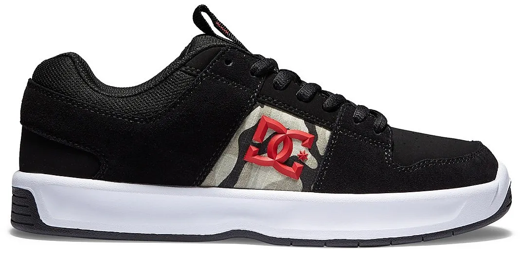 shoes DC Lynx Zero - CA2/Black Camouflage - men´s