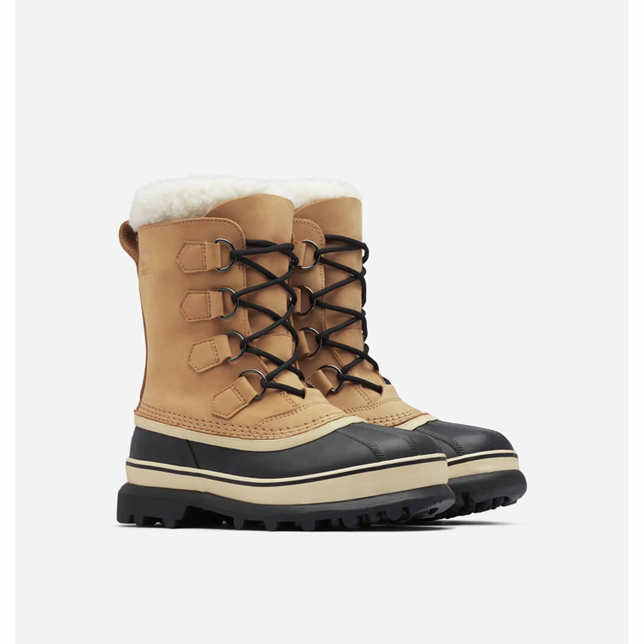 Sorel Caribou bottes d'hiver pour femme