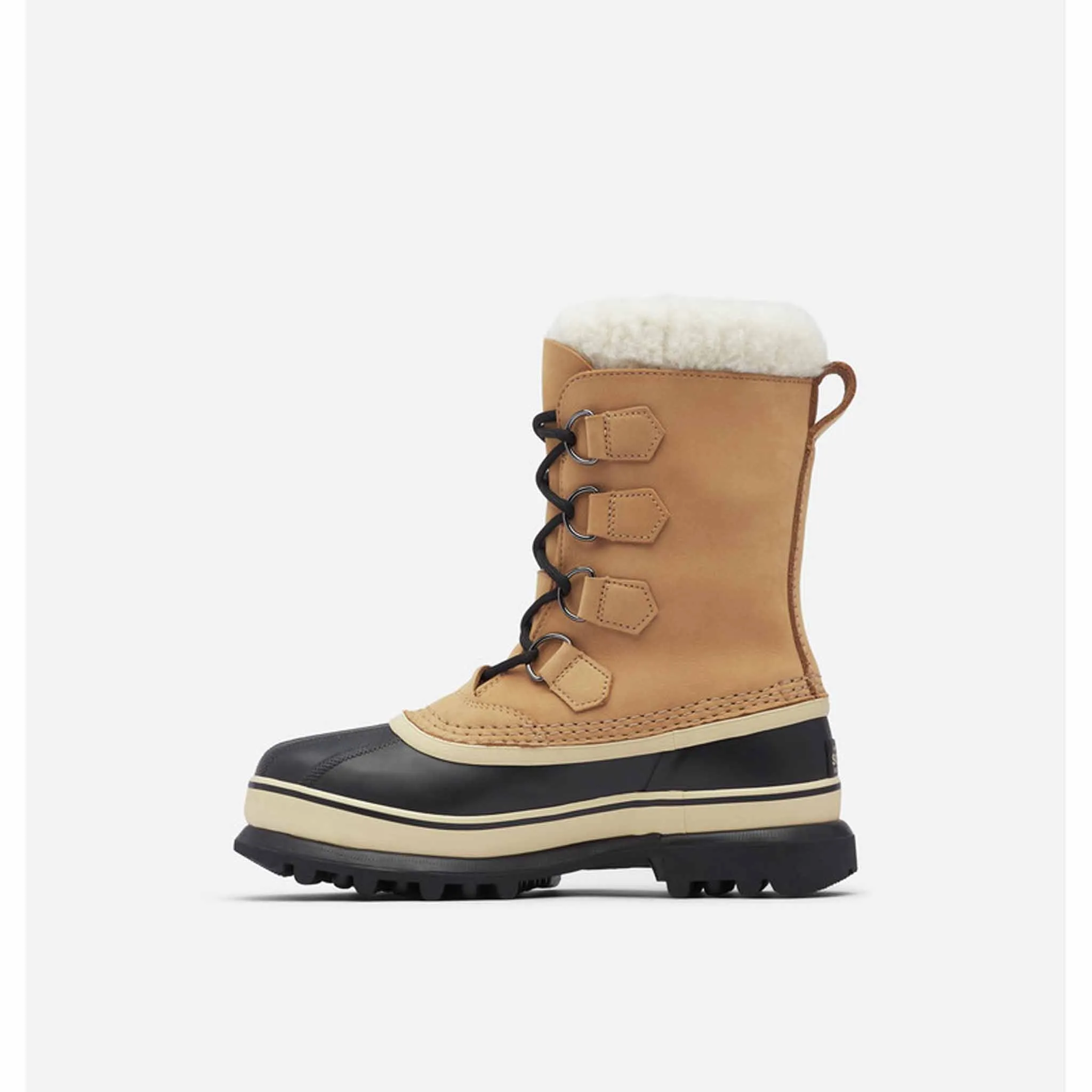 Sorel Caribou bottes d'hiver pour femme