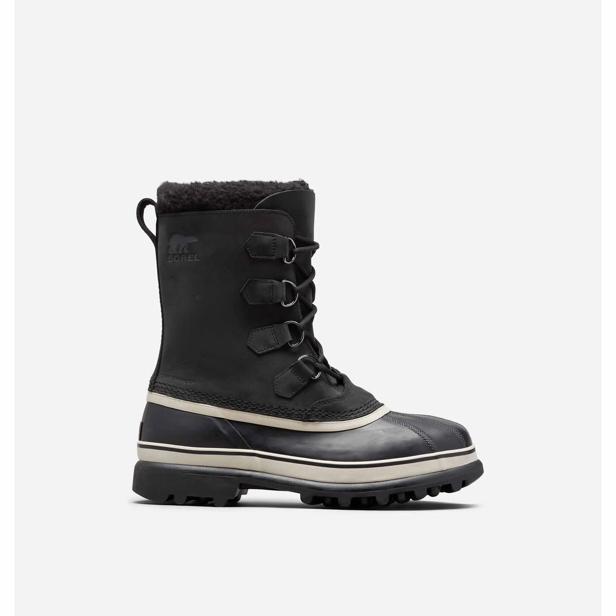 Sorel Caribou bottes d'hiver pour homme