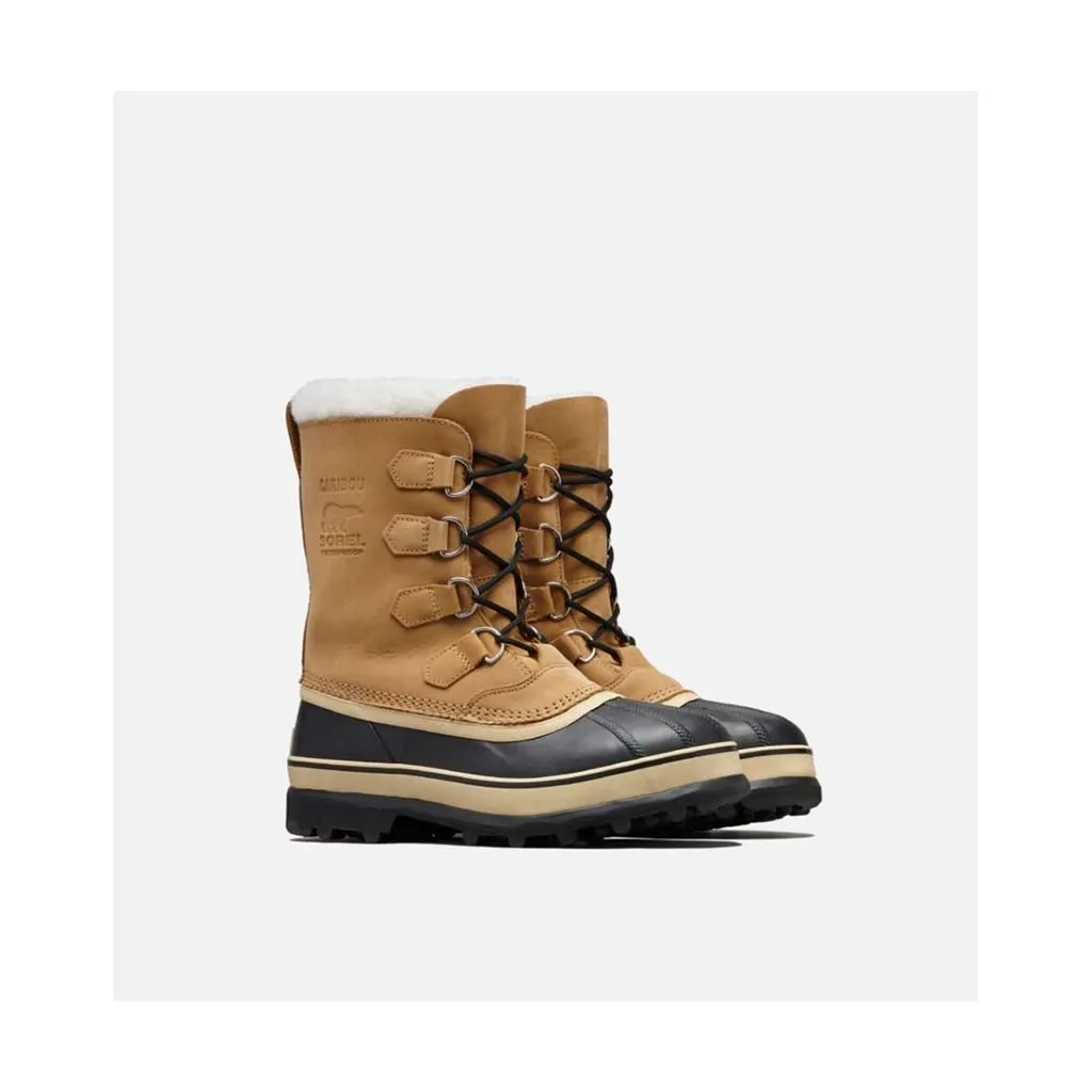 Sorel Caribou bottes d'hiver pour homme