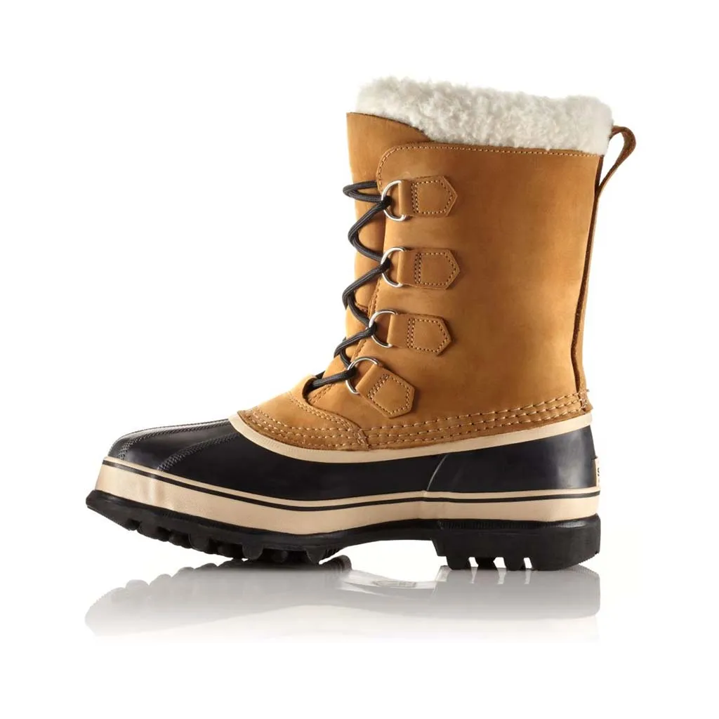 Sorel Caribou bottes d'hiver pour homme