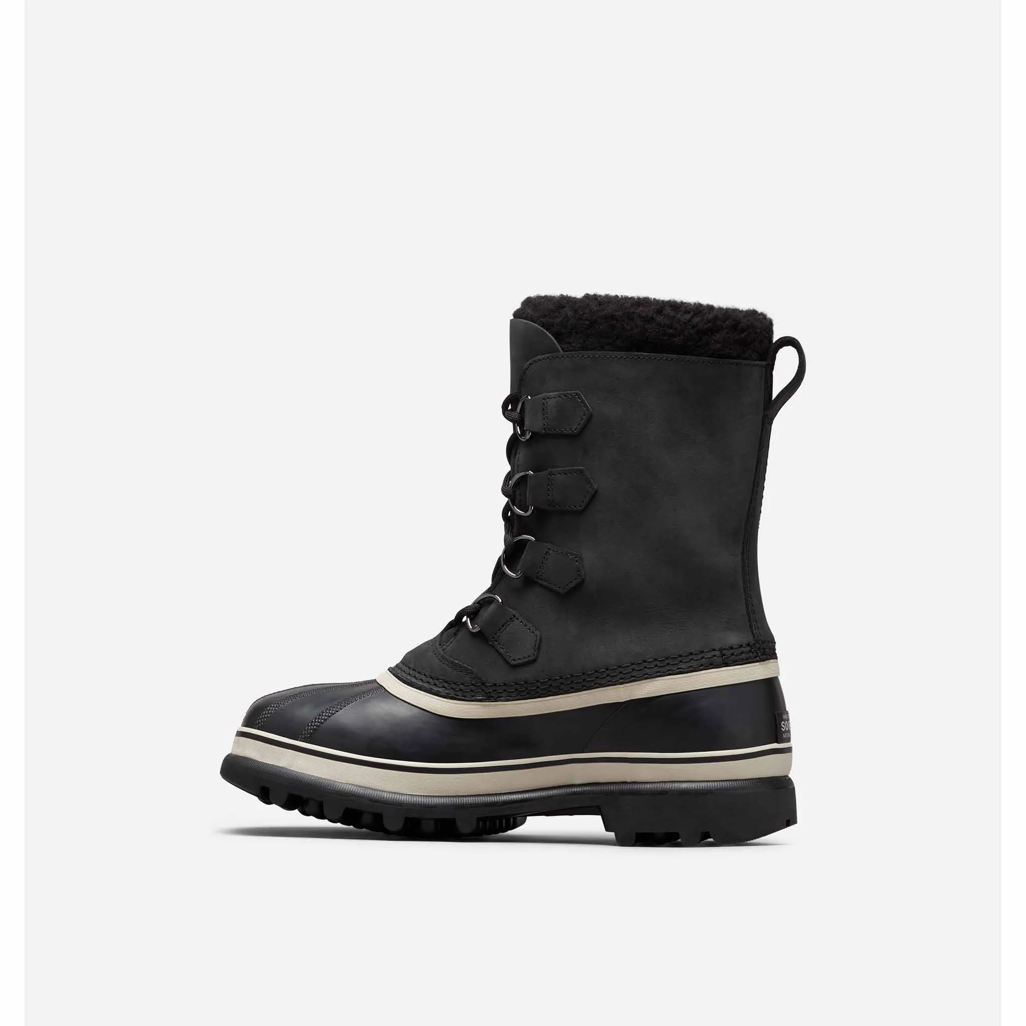 Sorel Caribou bottes d'hiver pour homme